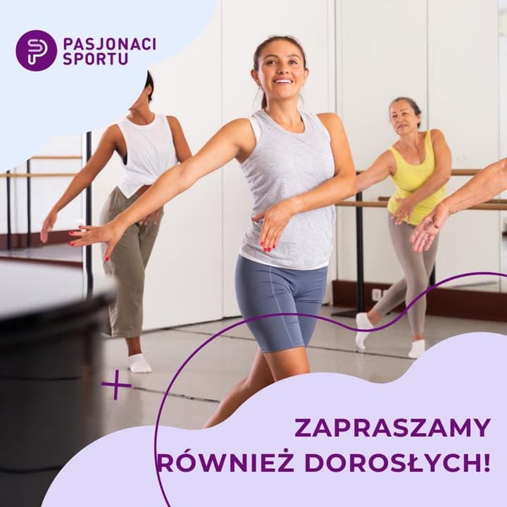 Mamy coś dla naszej starszej widowni