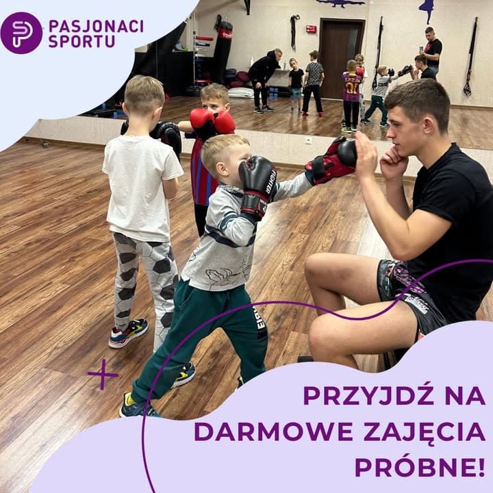Zbliża się nowy rok szkolny, a Ty nadal szukasz zajęć pozalekcyjnych dla swojej pociechy