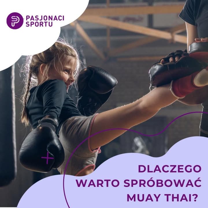 Muay Thai to coś więcej niż sztuka walki, to droga do wewnętrznej siły i równowagi