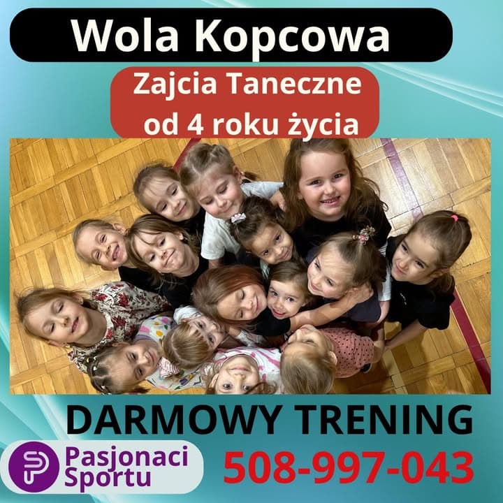 🎉 RUSZAMY Z ZAPISAMI