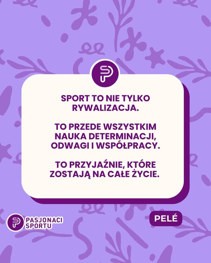 Daj dziecku szansę na rozwój poprzez ruch
