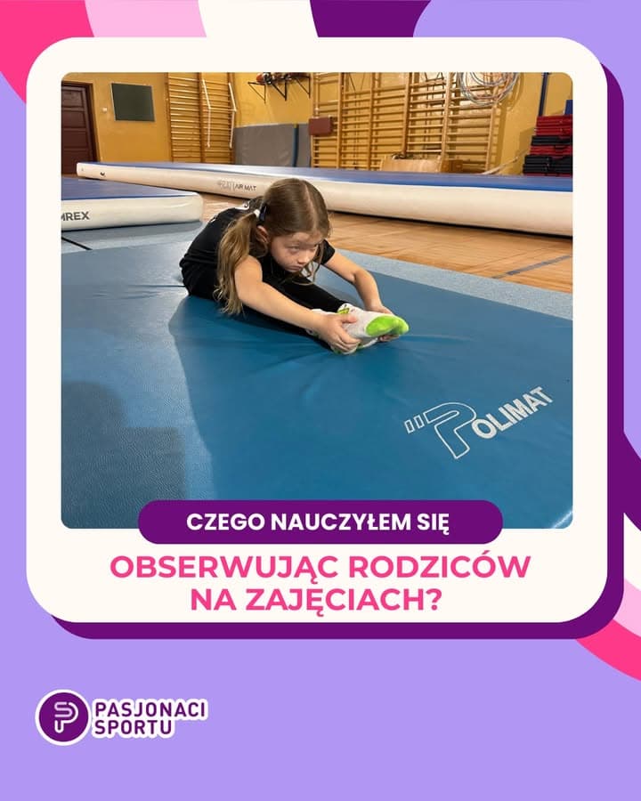 10 lat pracy z dziećmi i widzę wszystko 😅 Toksyczne zachowania: ⚠️ Krzyki i nad