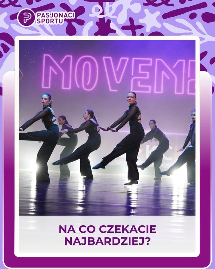 ☀️ Dobra, to teraz Wasza kolej 👀 Czego najbardziej nie możecie doczekać się w t