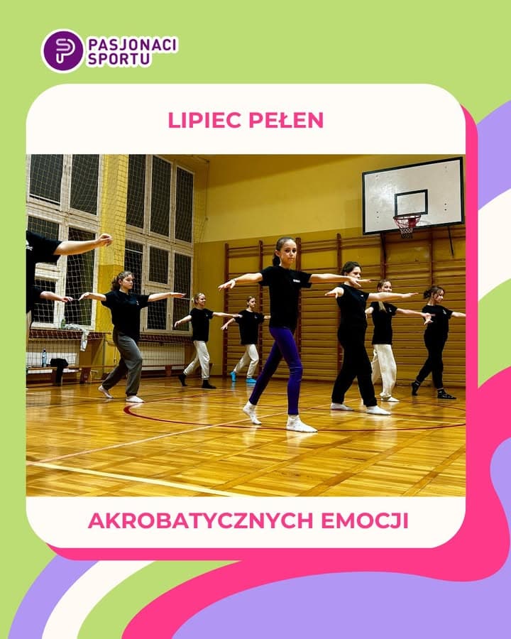 Nie trzeba wyjeżdżać daleko, żeby zapewnić dziecku aktywne i wartościowe wakacje
