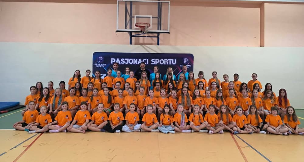Moja pomarańczowo- czarna ❤️MAFIA❤️ Pasjonaci Sportu 🫶 🏕️ Kolejne dwa dni nasz