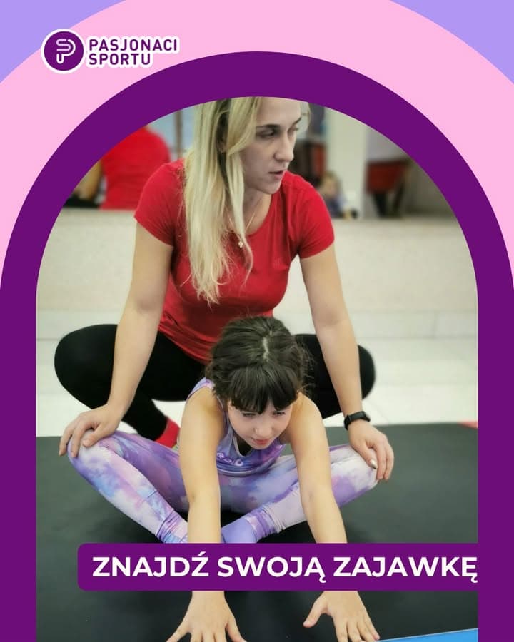 🔥 Nie każde dziecko musi kochać piłkę nożną