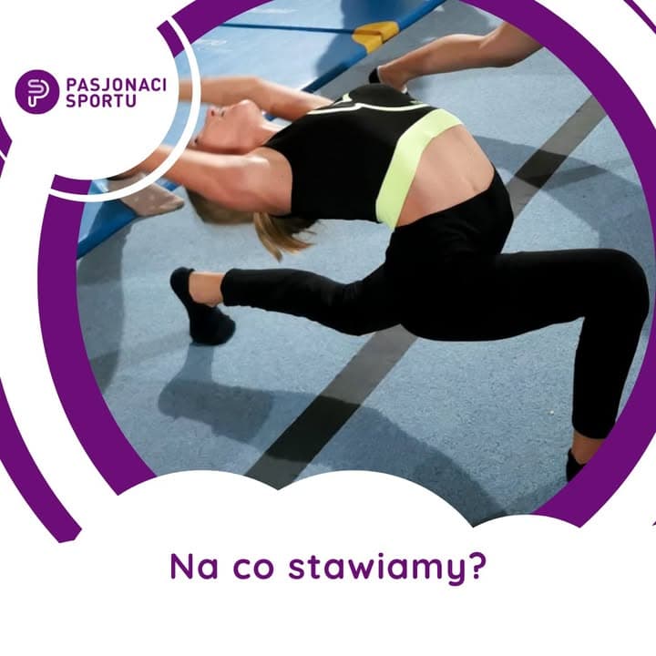 Stawiamy na jakość i profesjonalizm 💪 Naszym celem jest to, aby Twoje dziecko k