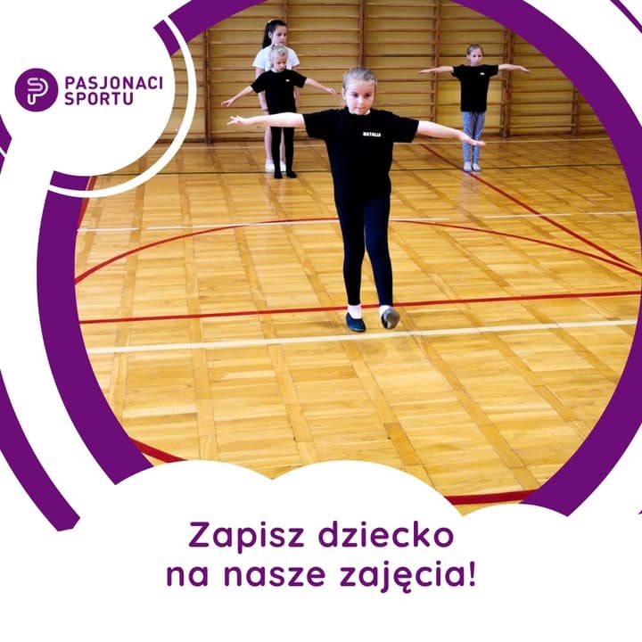 Zdajemy sobie sprawę z tego, że nie każdy lubi taniec 💃 Jednocześnie wiemy też,