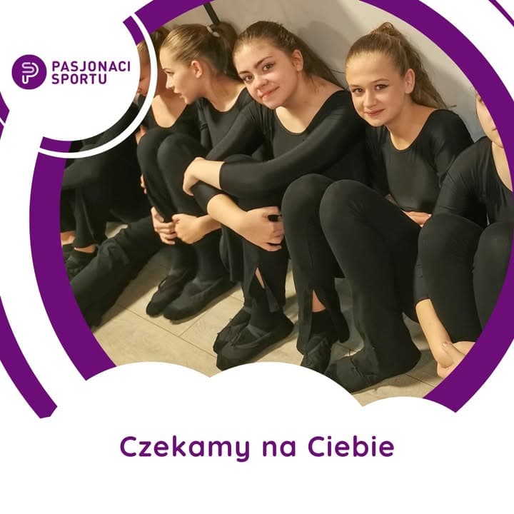 Nasze zajęcia są przeznaczone dla osób, które nieustannie chcą się rozwijać, wej