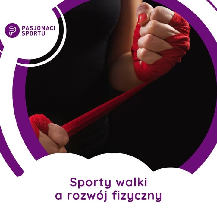 Powodów do tego, aby zapisać dziecko na naukę sportów walki jest wiele