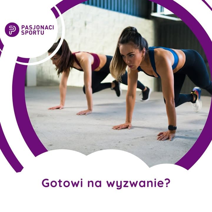 💪🔥 Gotowi na intensywny trening