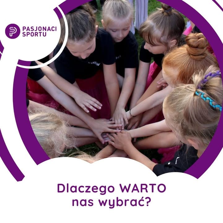 Ruszamy z naborami na zajęcia sportowe