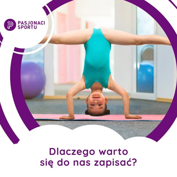 Zastanawiasz się, dlaczego warto zapisać się do Pasjonatów Sportu
