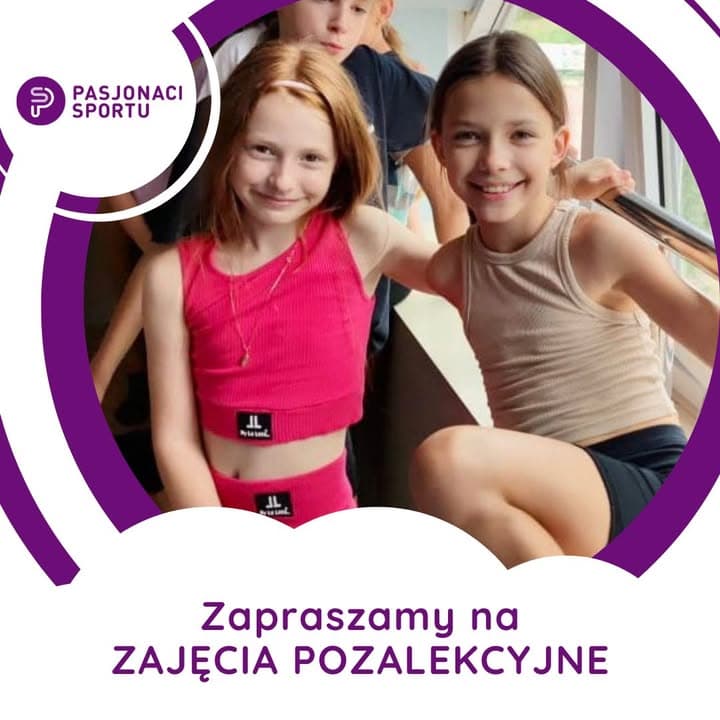 Nowy rok szkolny czas zacząć