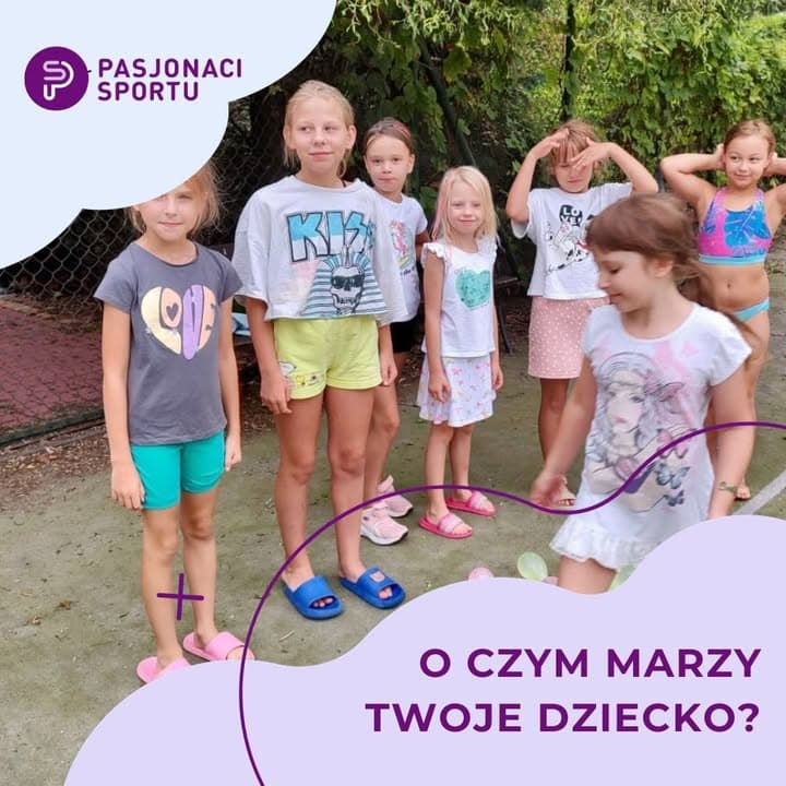 Jesteśmy ciekawi, jakie są pragnienia Waszych dzieci