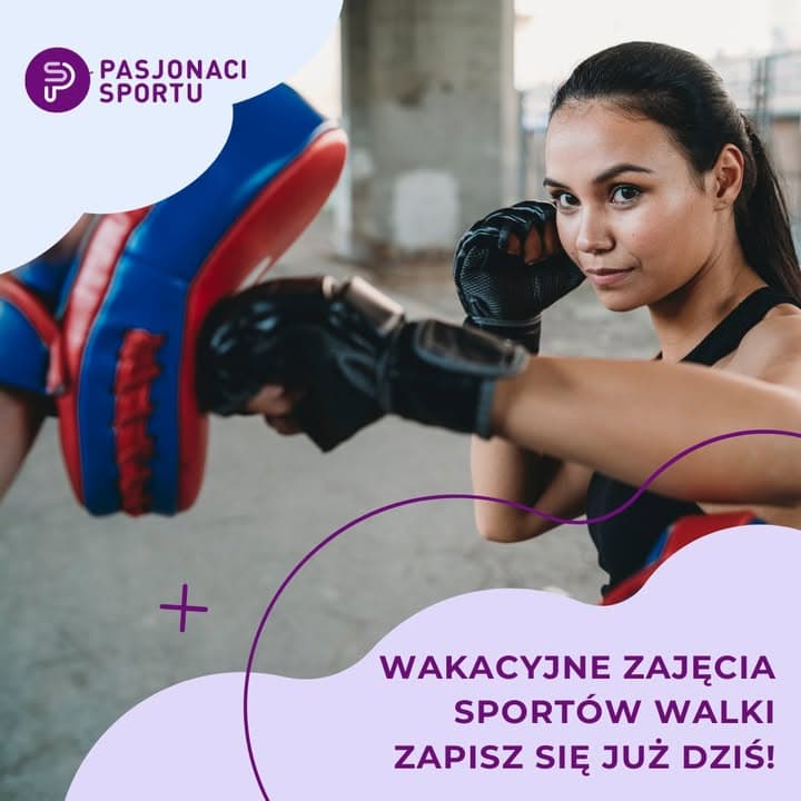 Chcesz spędzić wakacje aktywnie i z pasją