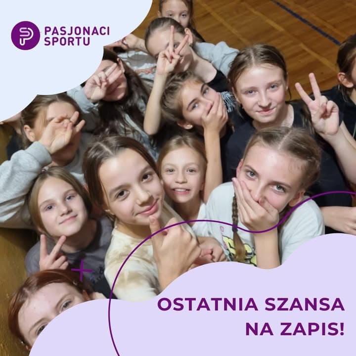 Zacznij wakacje z przytupem