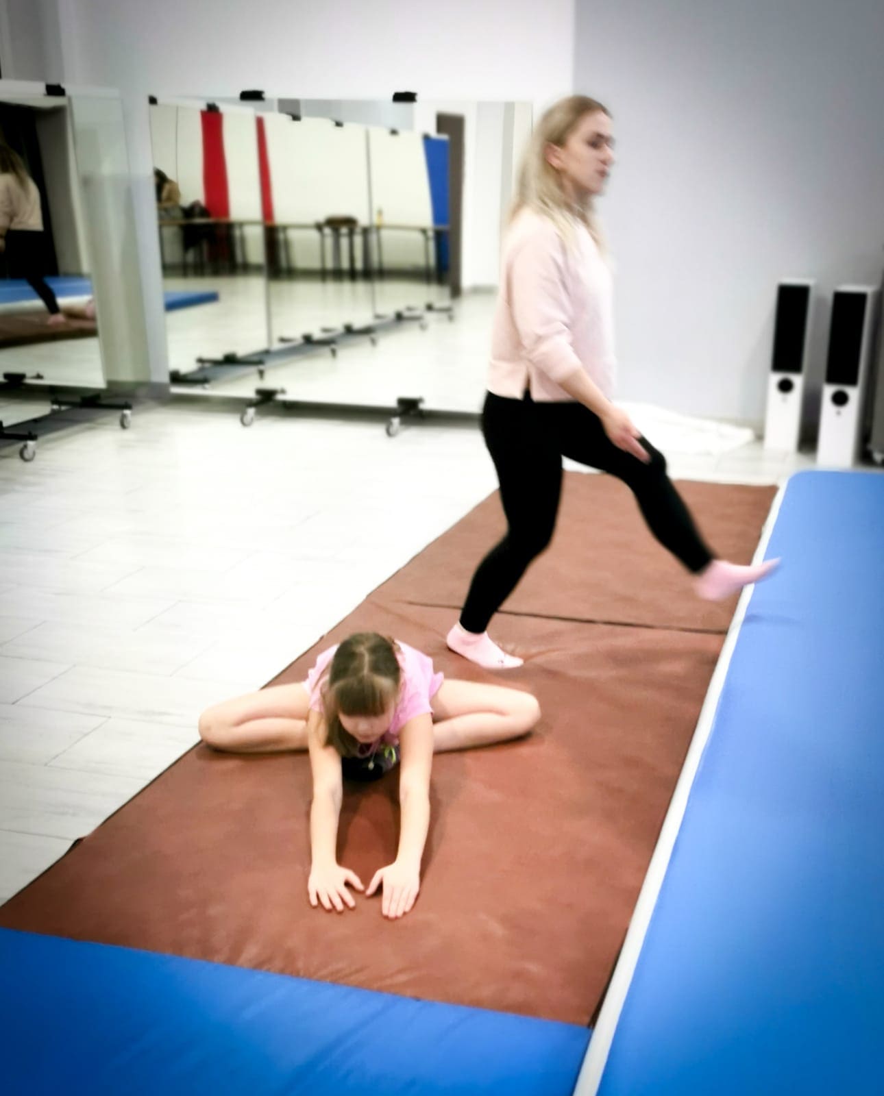 Zajęcia sportowe, Kielce