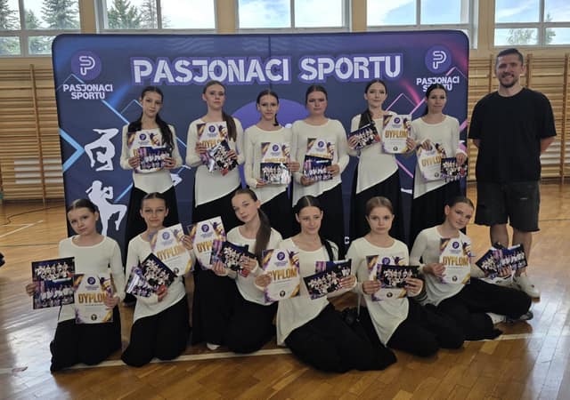 Zdjęcie z zajęć 42