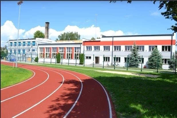 Zajęcia sportowe, Włoszczowa