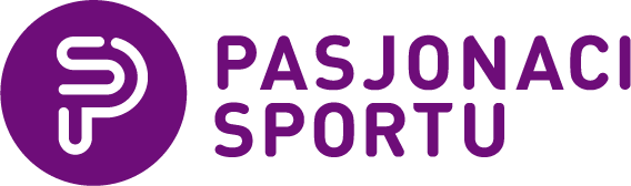 pasjonaci sportu logo